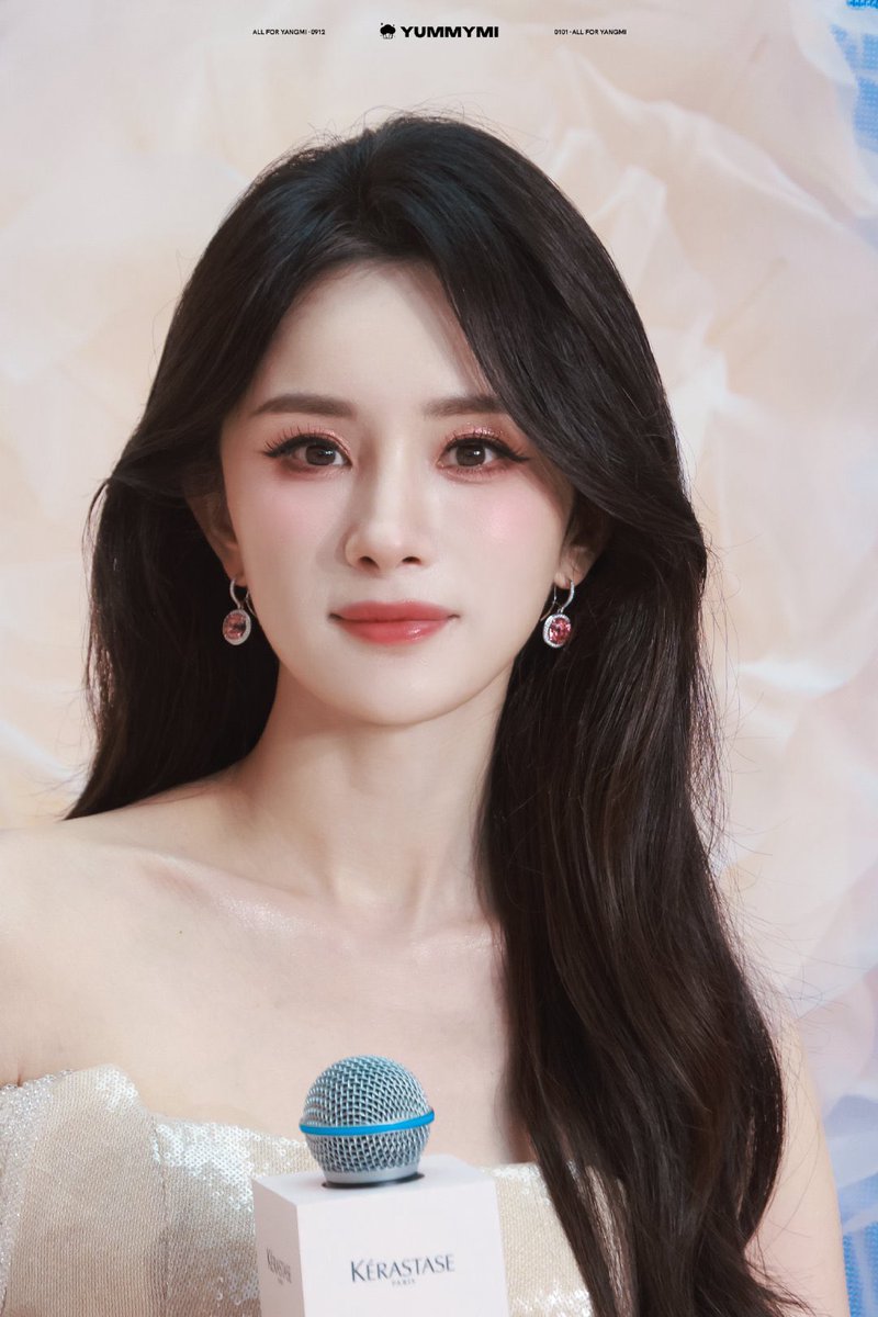 หยางมี่ 🐝 𝐲𝐚𝐧𝐠𝐦𝐢_𝐭𝐡 ♡ tweet media
