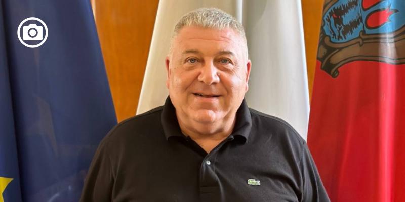 lAttacco's tweet image. Strali e fulmini coi socialisti, Di Chiara (Psi): "Tutto sereno, la Sindaca è molto intelligente: cederà" #FOGGIA #CRISI #GIUNTA #PARTITOSOCIALISTAITALIANO tinyurl.com/282d2s8m