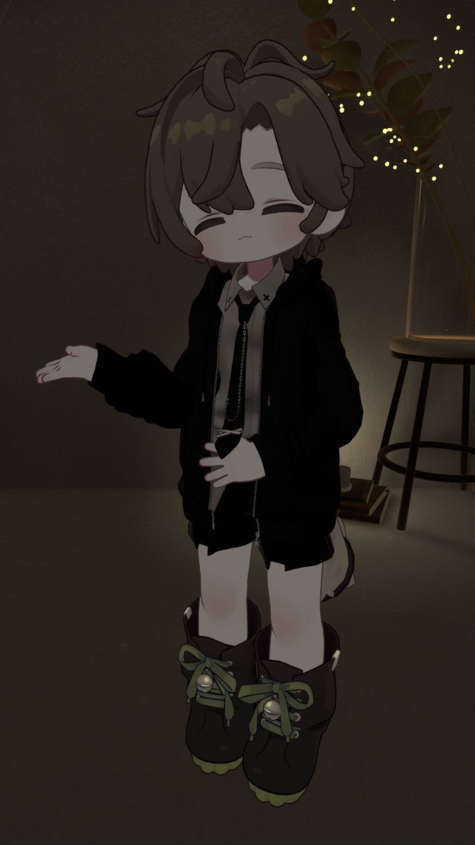 VRC_隠れ家喫茶 あやめ tweet media