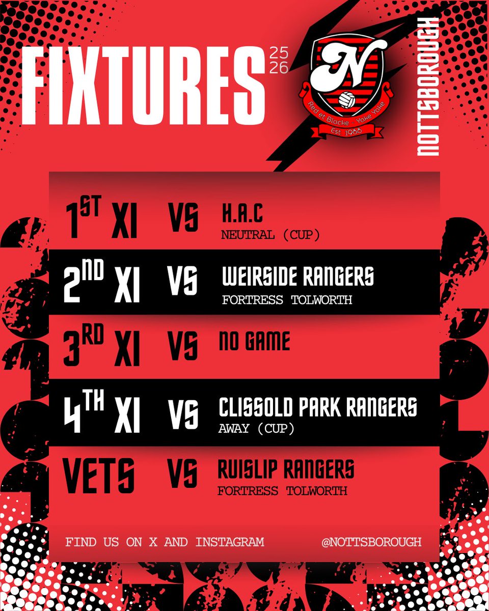 Nottsborough FC tweet media