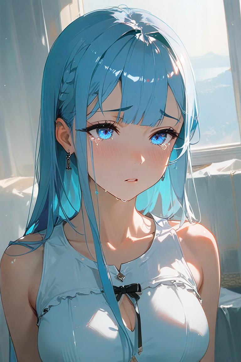 アリカ/@AIイラスト tweet media