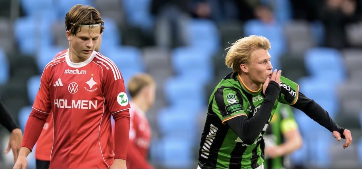 GAIS SLO tweet media