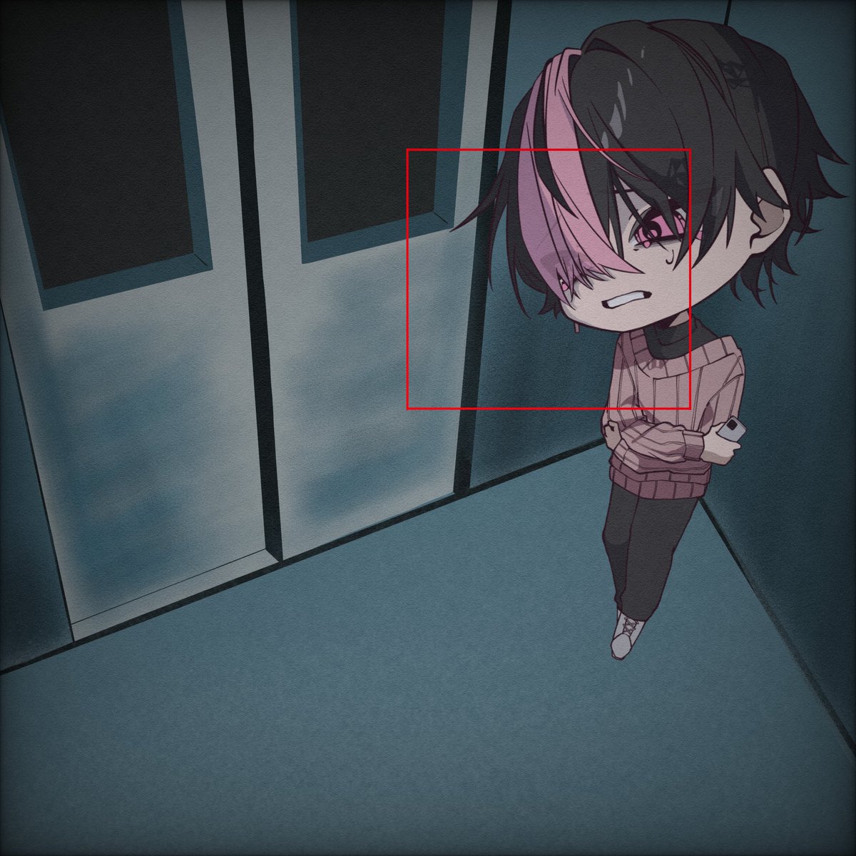 音痴 tweet media