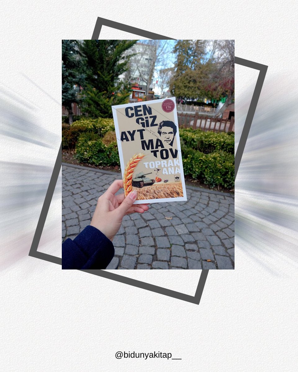 Oya Hanım ve Nisa Hanım’ın Kadrajından “Toprak Ana” …