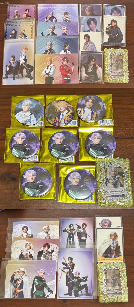 うきゃ tweet media