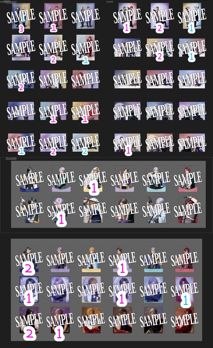 うきゃ tweet media