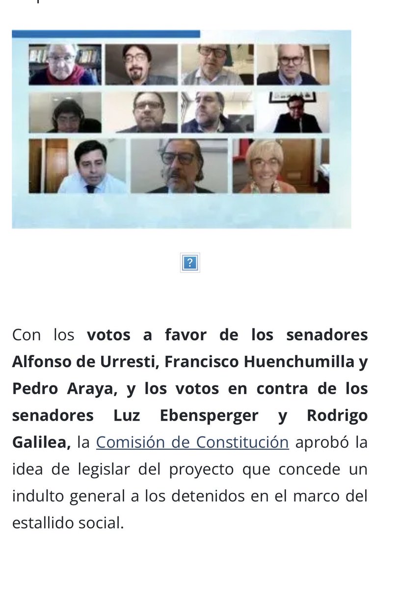 Ximena Trujillo 🇨🇱✊🏼🇨🇱 tweet media