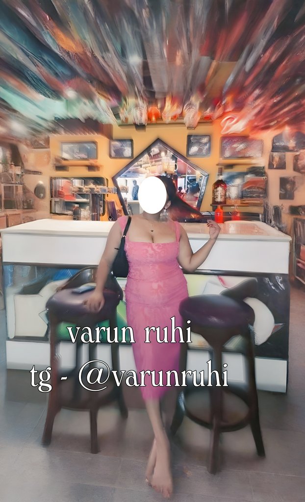 Ruhi Varun tweet media
