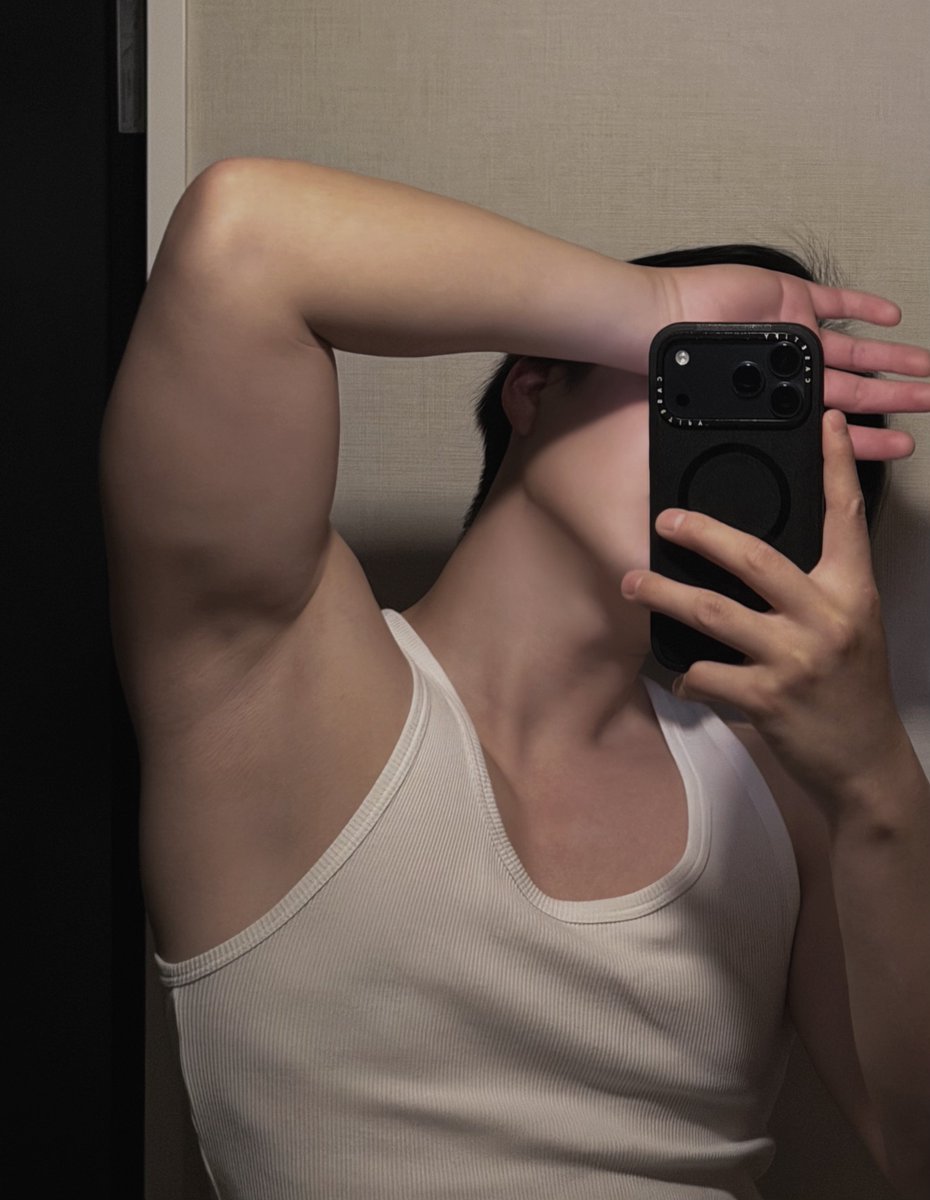 かい🦁筋肉 tweet media