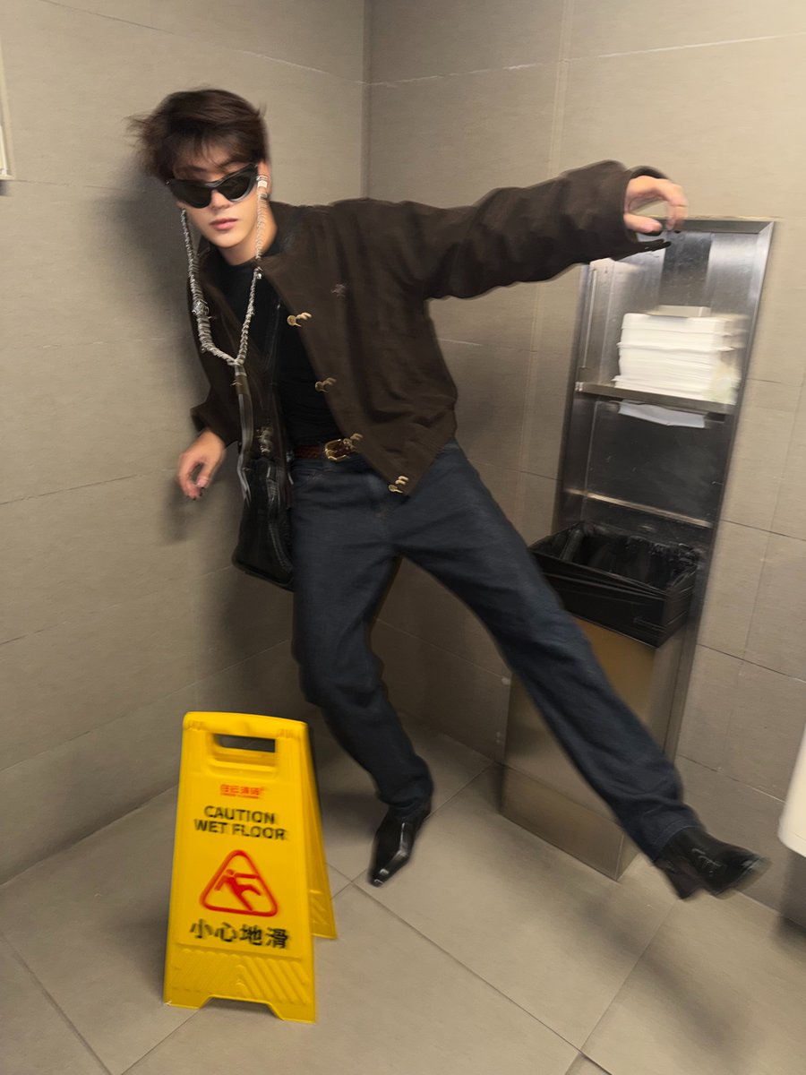 อันโดรเมด้า ชุน tweet media