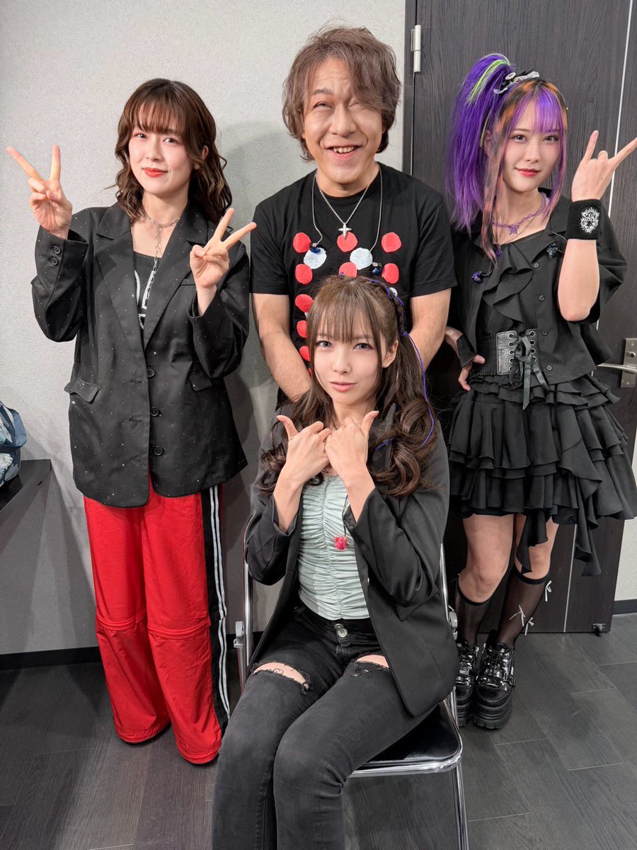 ちゃっきー/SAKI (@_chakixx_) / Posts / X