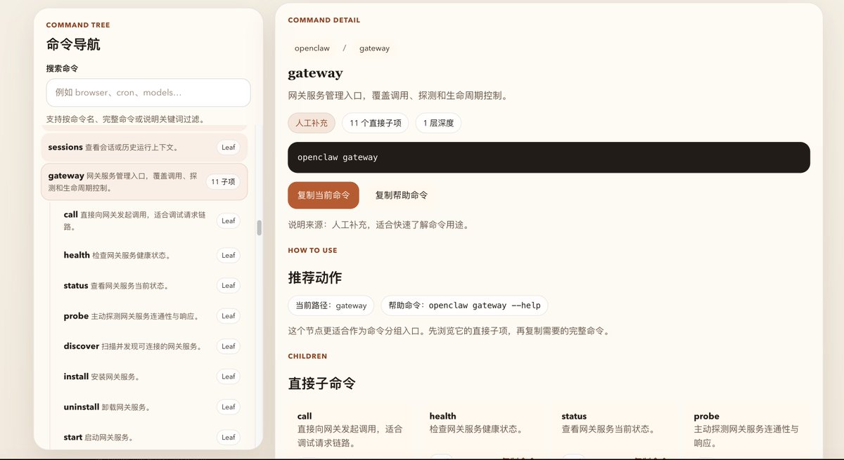 AI学长小林 tweet media