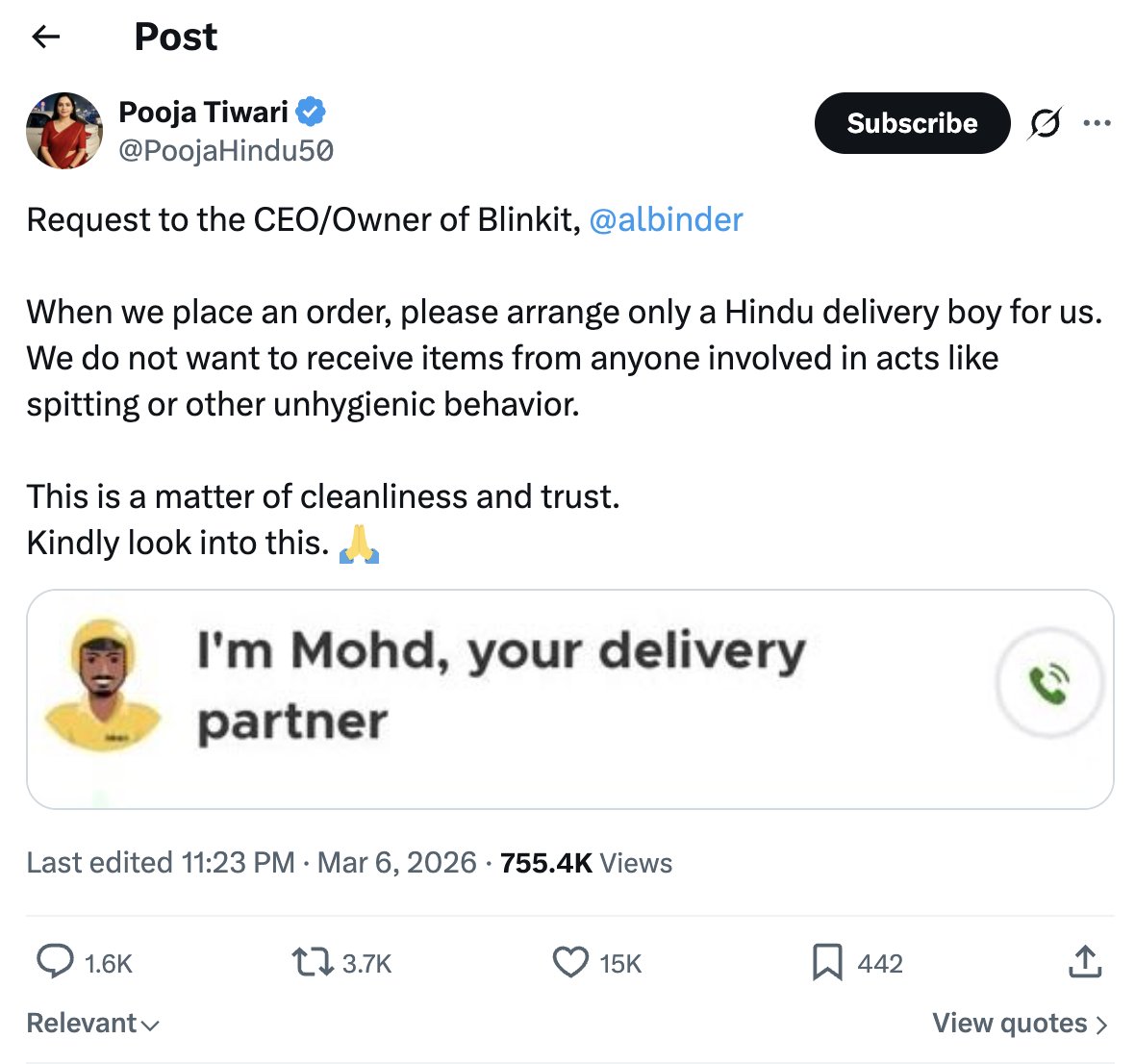 Amit Behere tweet media