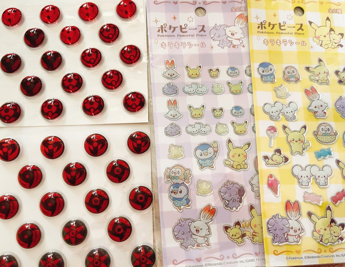 りるく tweet media