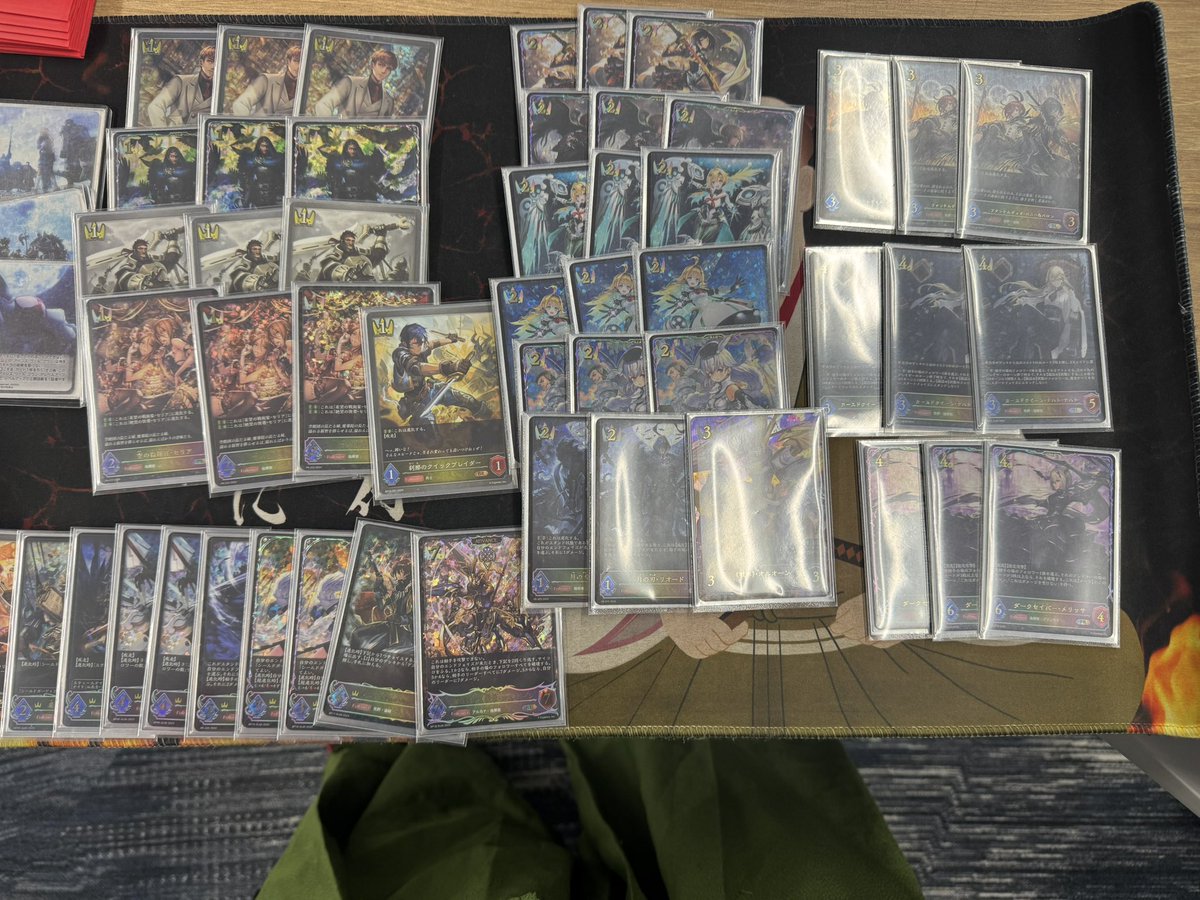 ノブナガ公 tweet media