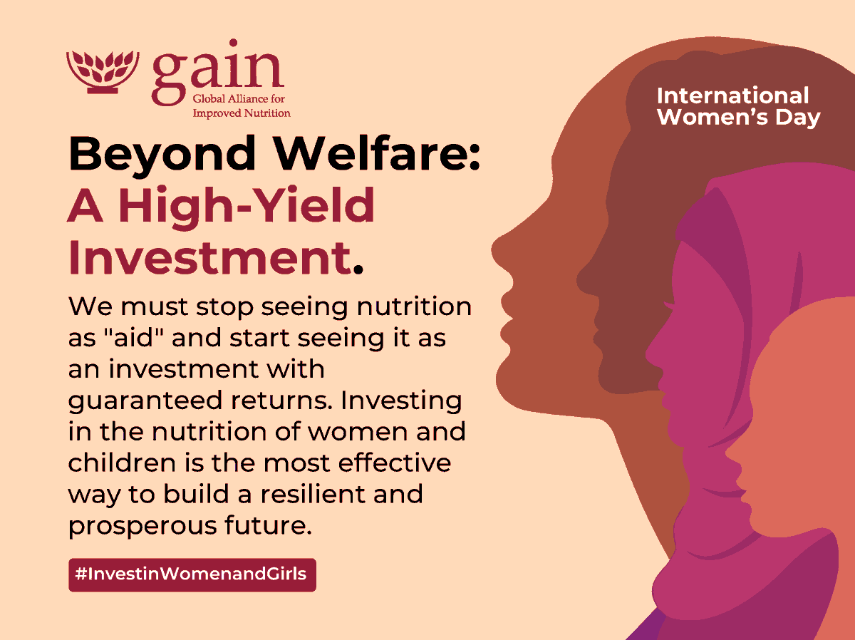 GAIN Nigeria tweet media