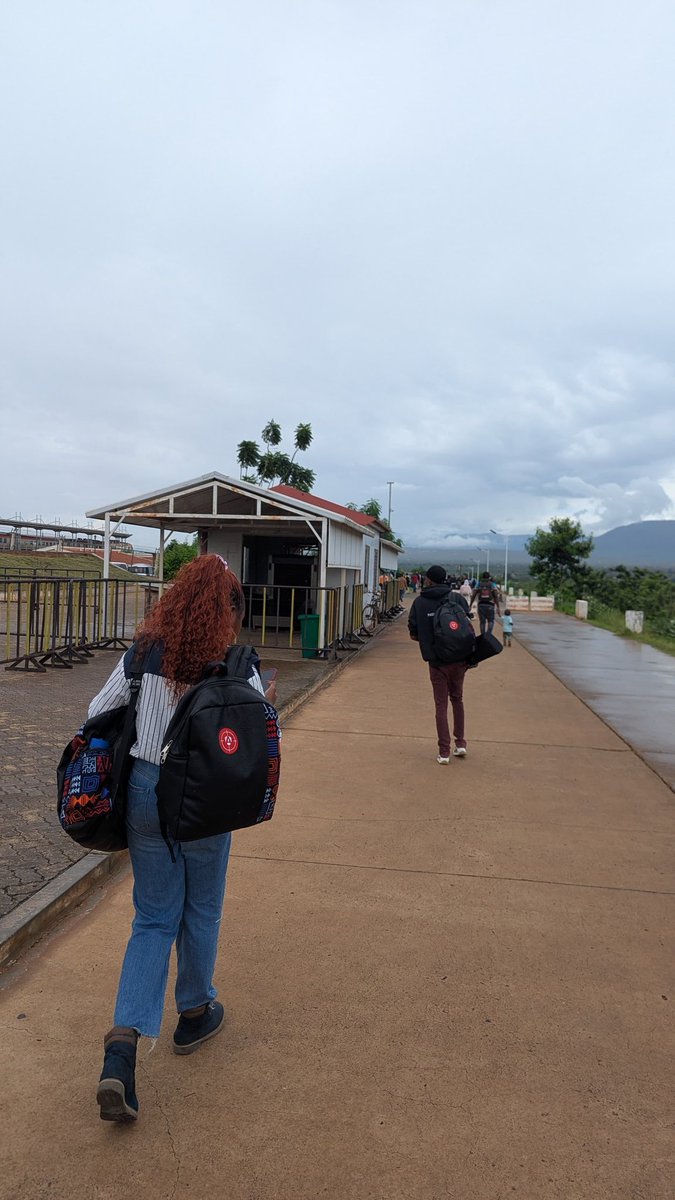 Christal Riziki tweet media