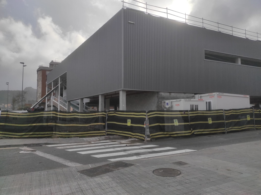 💼 Montcada Avança col·labora amb Aldi per cobrir places vacants per al nou establiment que s'està construint al municipi.

🤝🏻 La cadena de supermercats ofereix 12 llocs de treball amb un contracte de 30 h a la setmana.

📲 Inscripcions a la Xarxa Xaloc.

bit.ly/4szA2UQ