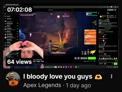 SAF FightingSloth 🦥 tweet media