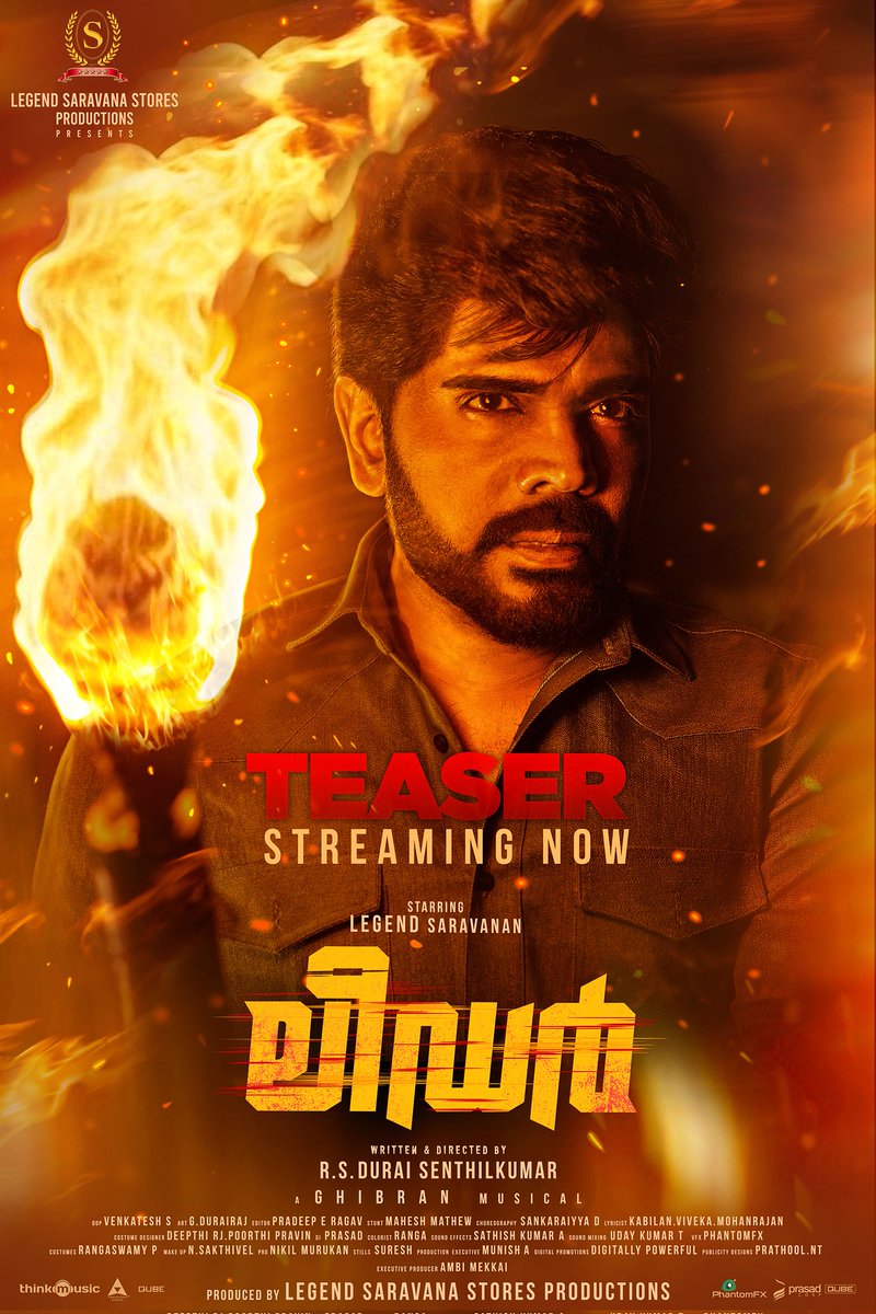 Sabari PRO tweet media