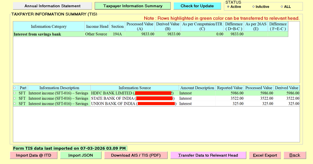 Jajal Software (Genius | Tally | Dsc) tweet media