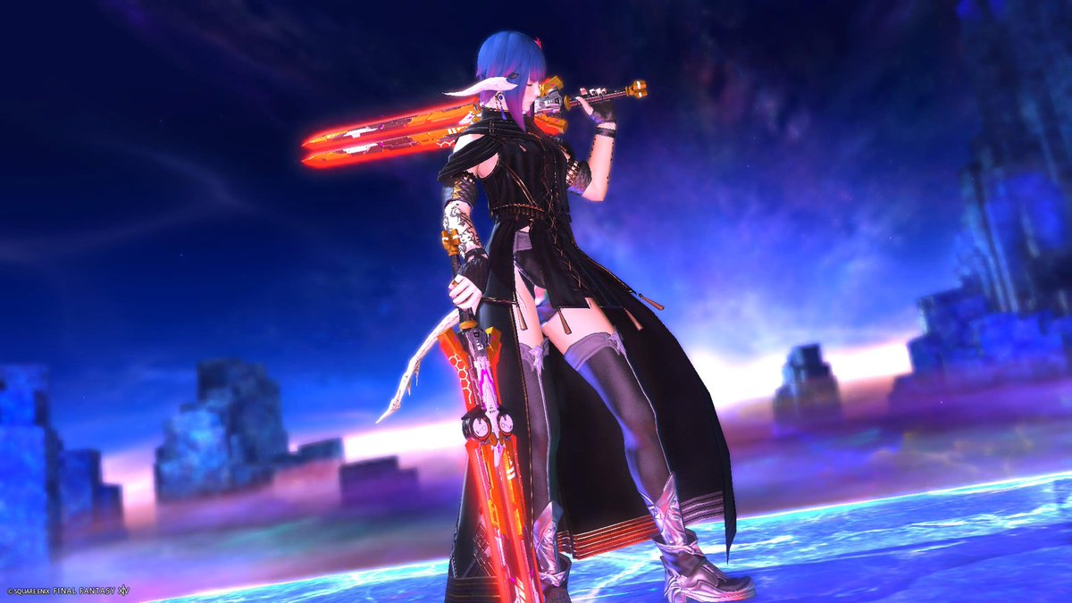 りん (@Reishi_RinFF14) / Posts / X