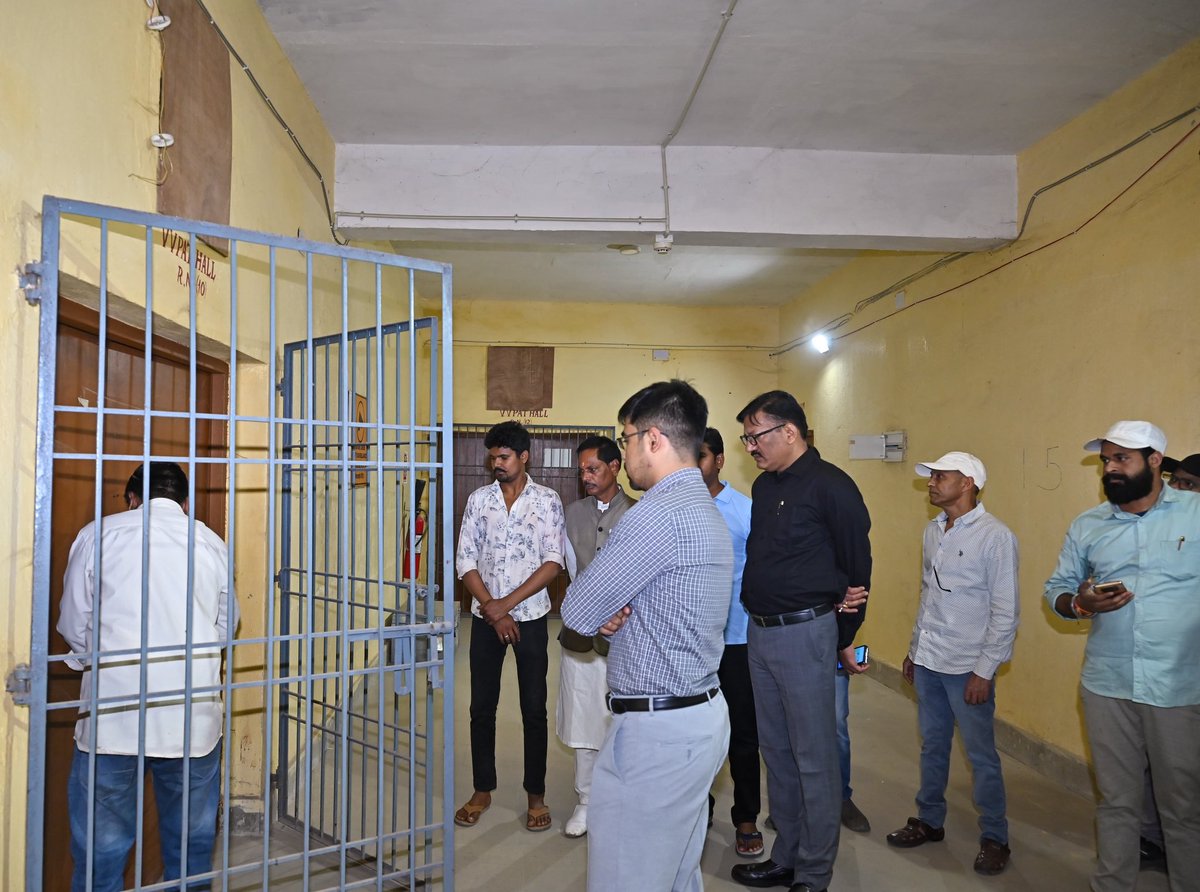 DC Deoghar tweet media