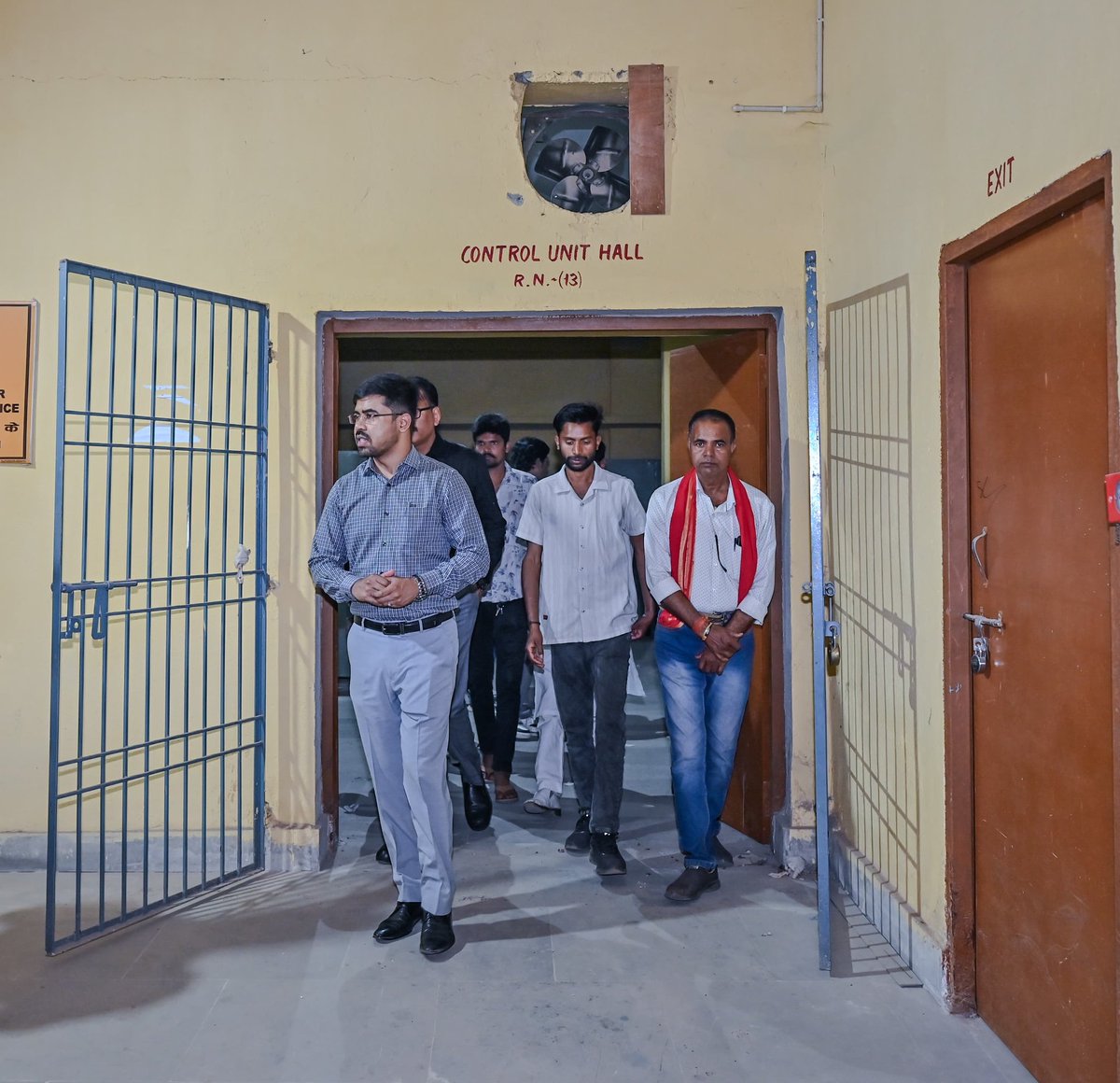 DC Deoghar tweet media