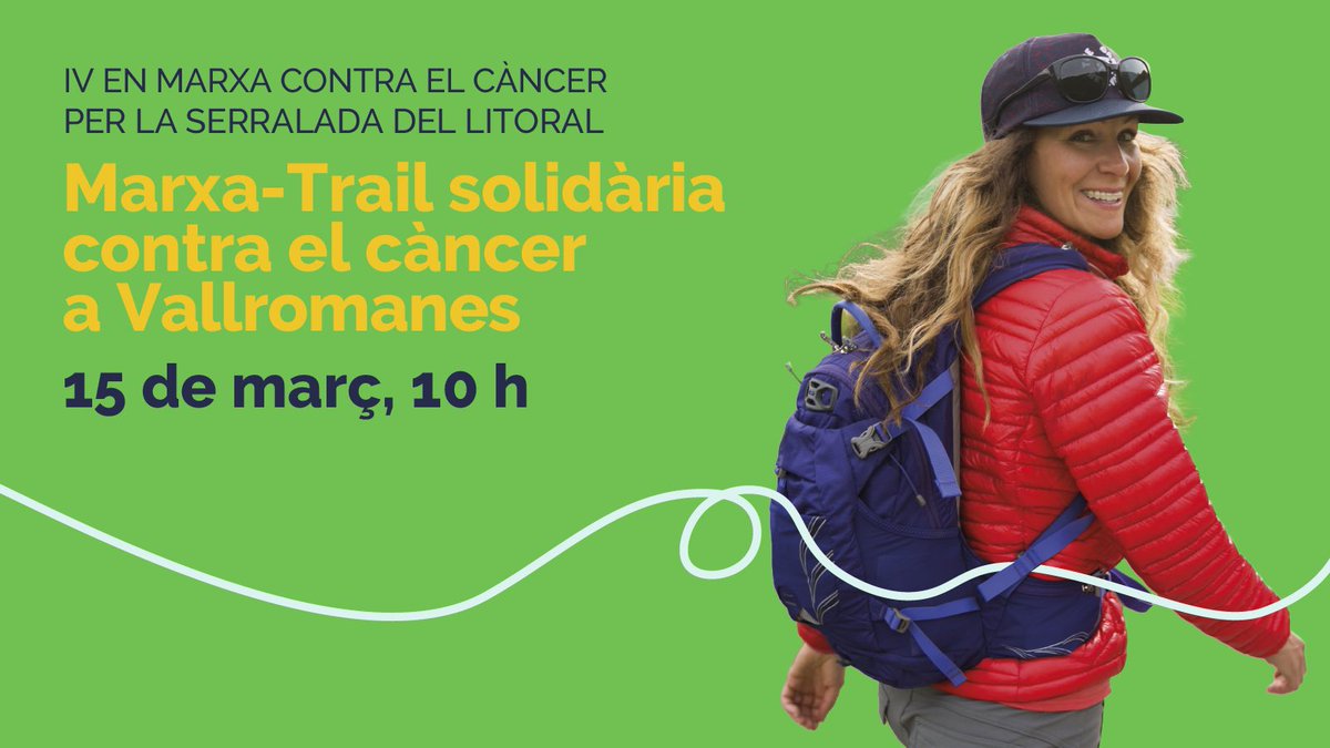 Associació Contra el Càncer BARCELONA tweet media