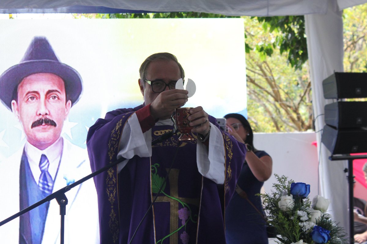 Un Nuevo Tiempo tweet media