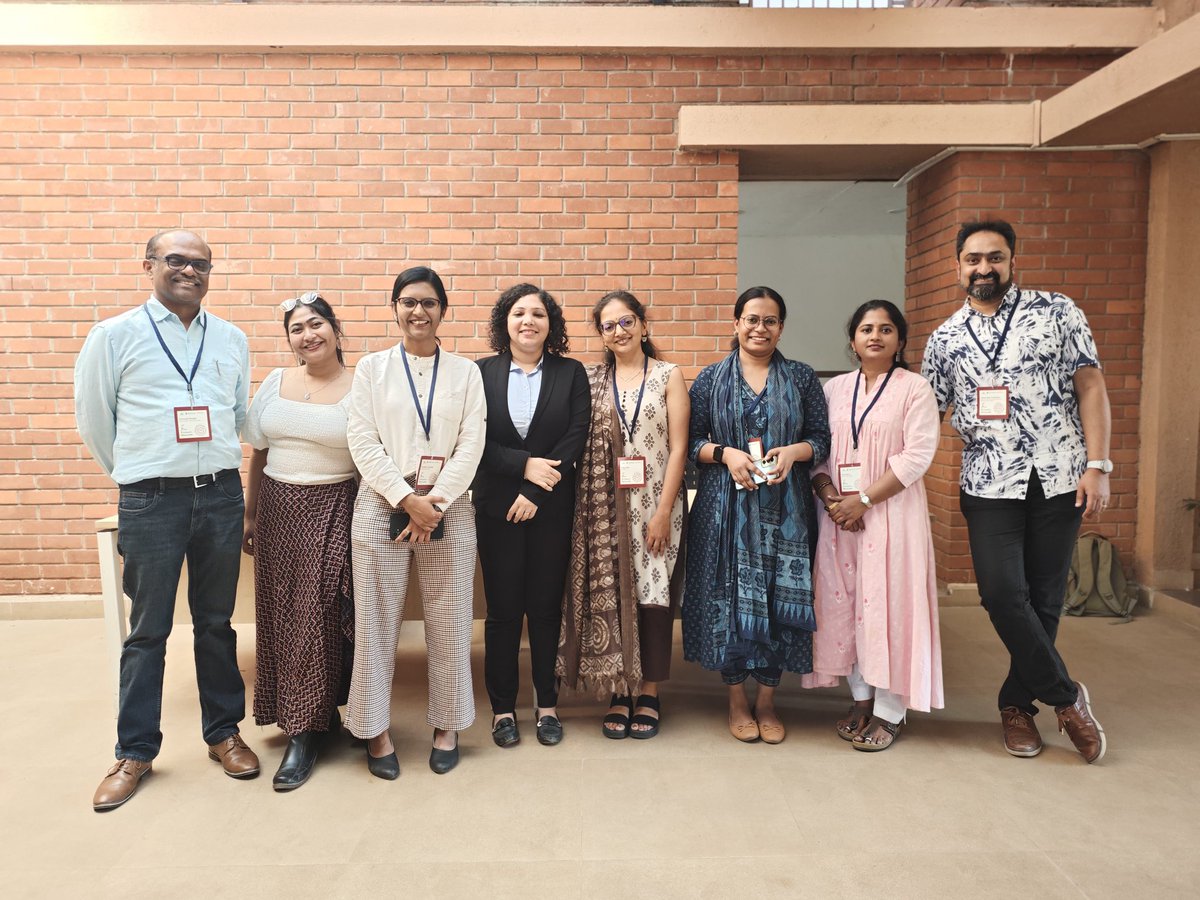 Neha Jain @FAB Lab tweet media