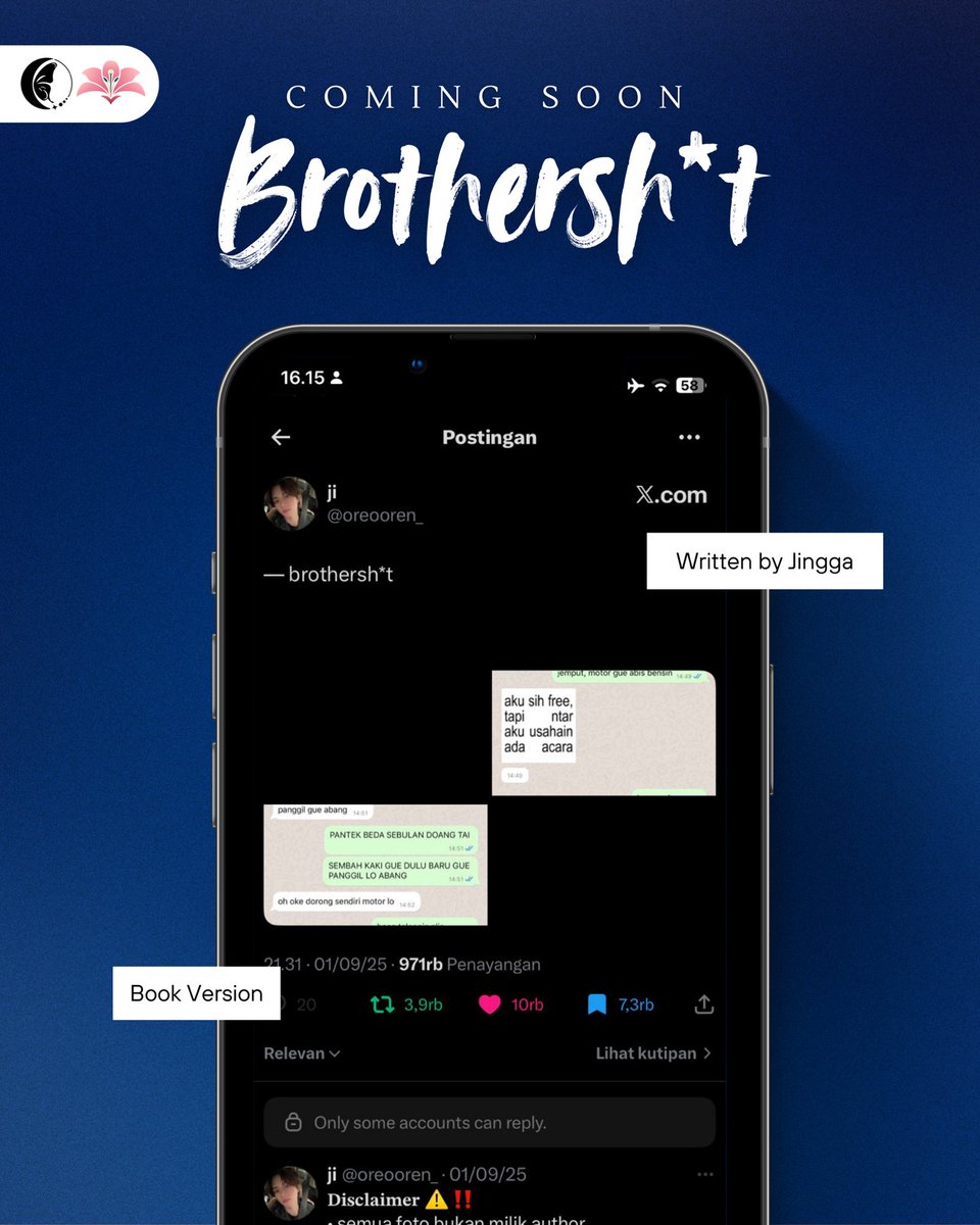 Choko Publisher tweet media