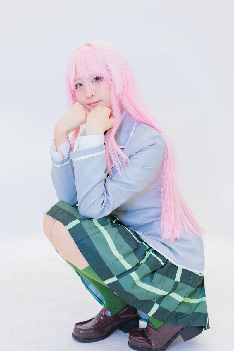 カルっこʕ•ᴥ•ʔ@4/25 ニコ超 tweet media