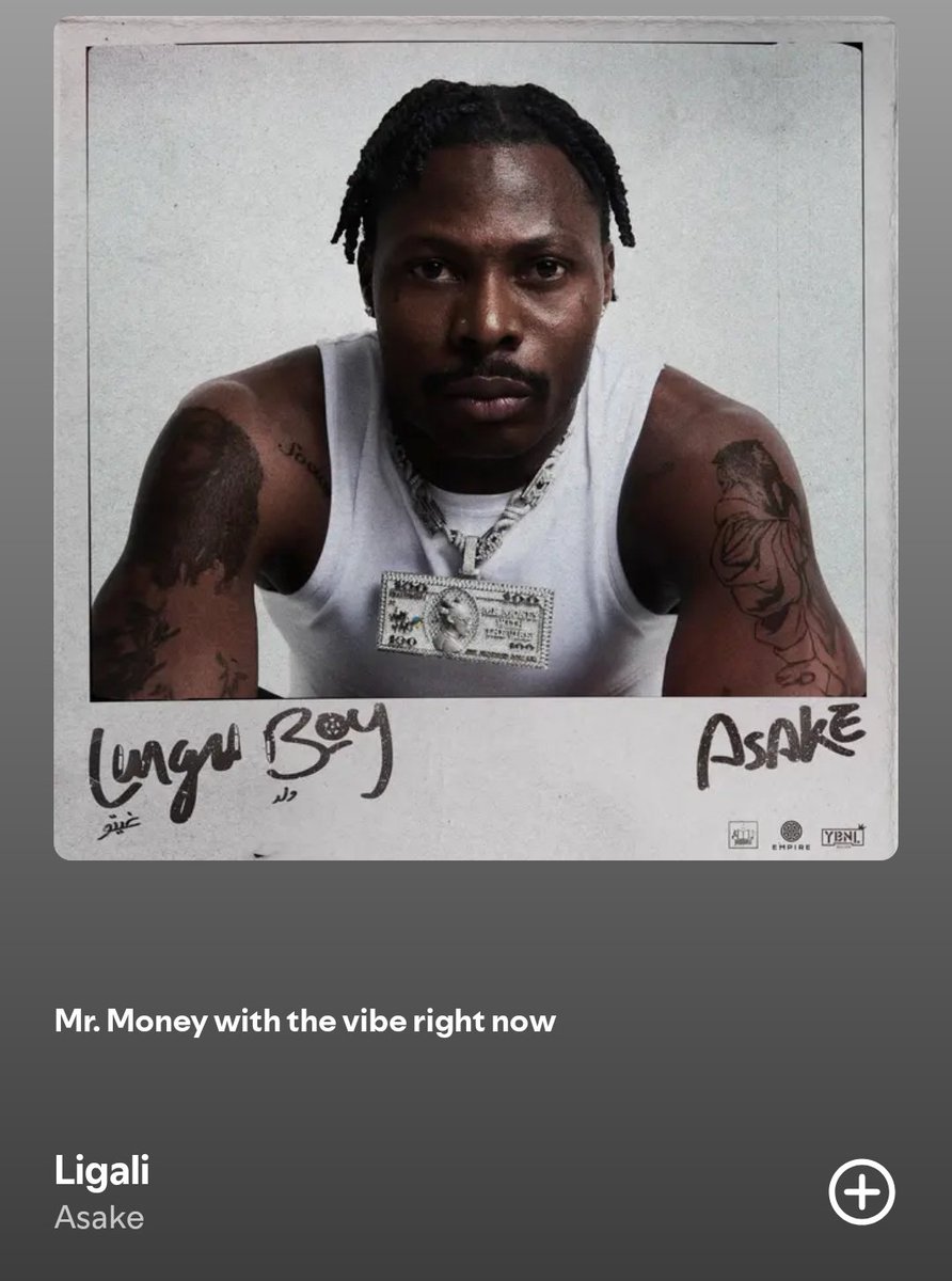 AlbumTalksHQ's tweet photo. THE ALBUM VS SONG THAT DESERVED TO BE BIGGER 

QUOTE WITH YOURS 🤔 https://t.co/QNrVx78xos