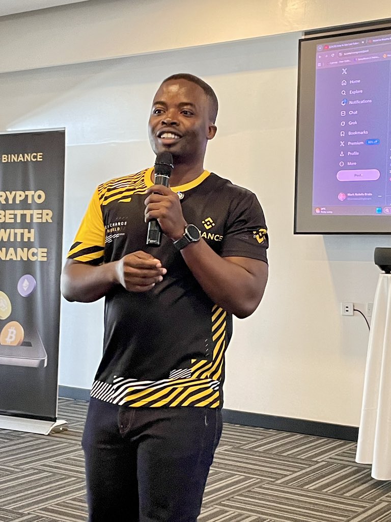 James Wasonga || Powered by dRPC.org tweet media