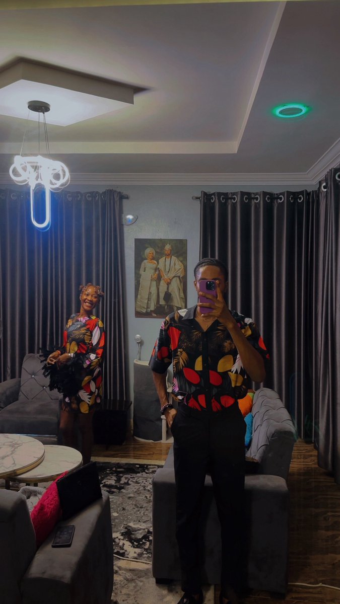 ỌBA DÉLÉKÈ  👑 tweet media