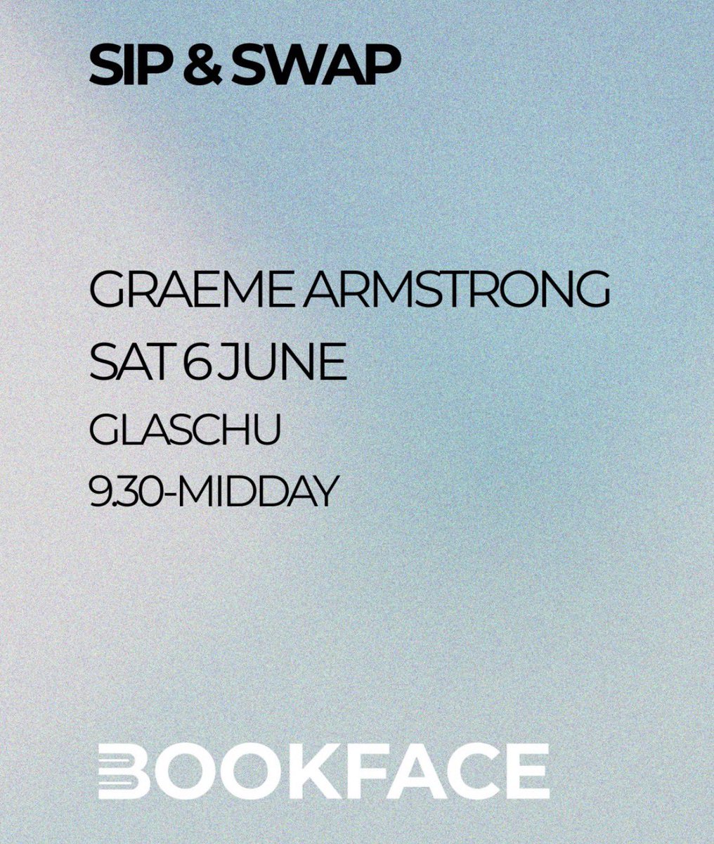 Graeme Armstrong tweet media