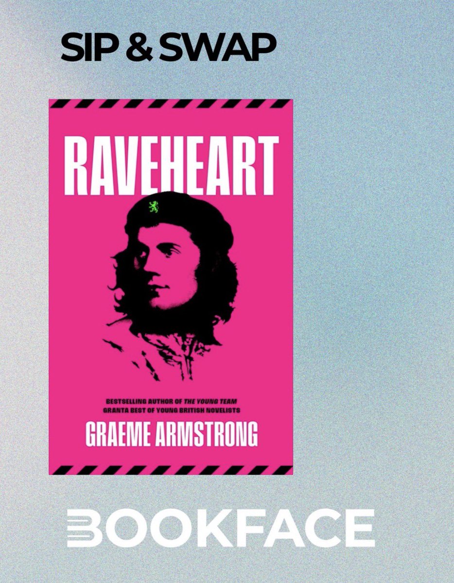 Graeme Armstrong tweet media