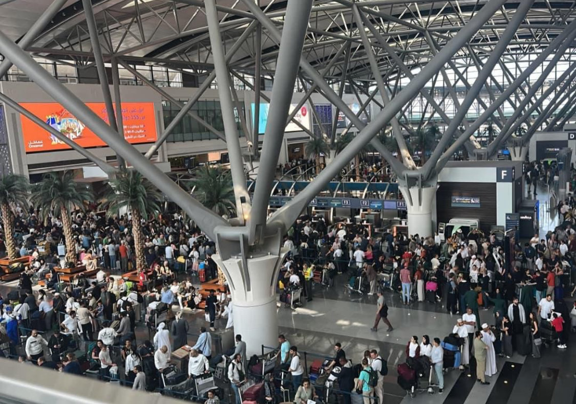 محمد العريمي tweet media