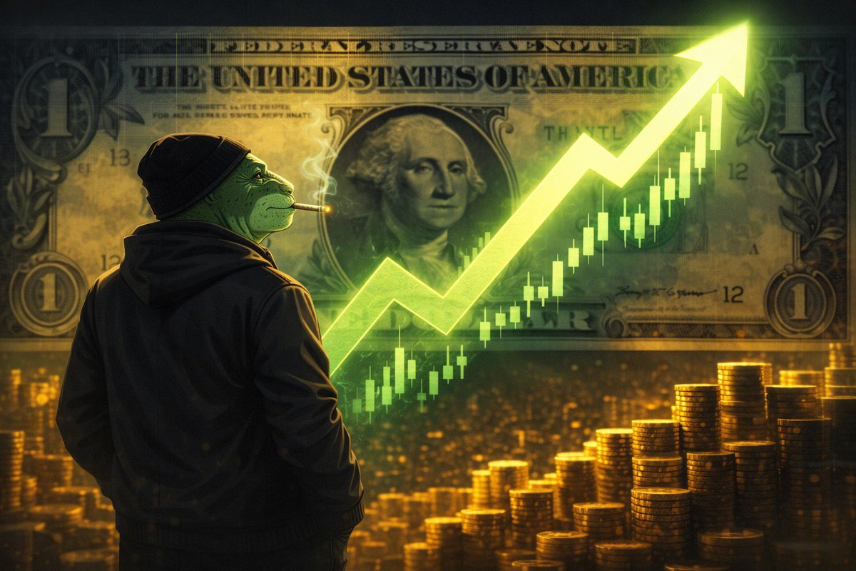 <a href="/TheDustyBC/">DustyBC Crypto</a> It’s almost alt season guys, stack up the right one like $BULLWHALE 

6gH5aqXWb3nmDvYvFRCQv9L3eBhr9jhVN911cCxCpump