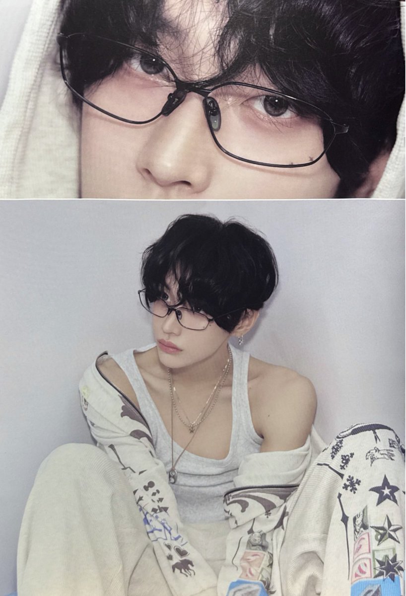 kannaS232's tweet photo. 2026 라이즈 시즌그리팅 미니 포토북 Scan #원빈 https://t.co/DMdrkiA5Lm