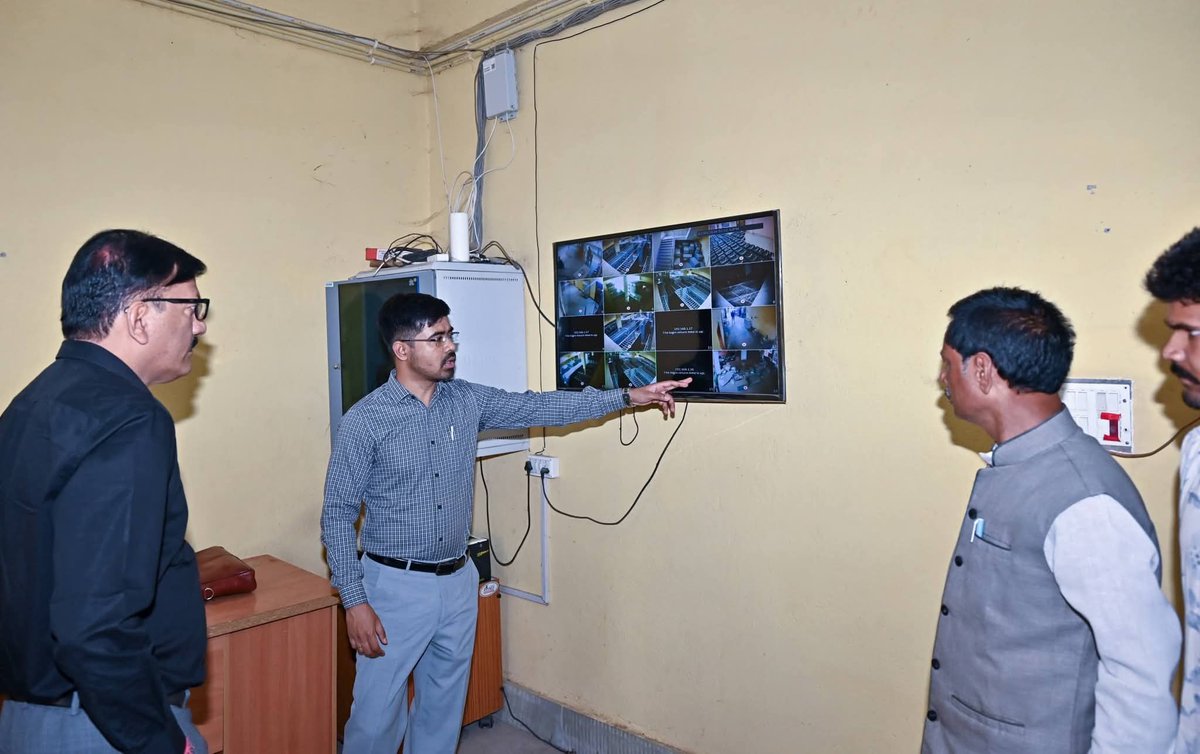 DEO DEOGHAR tweet media