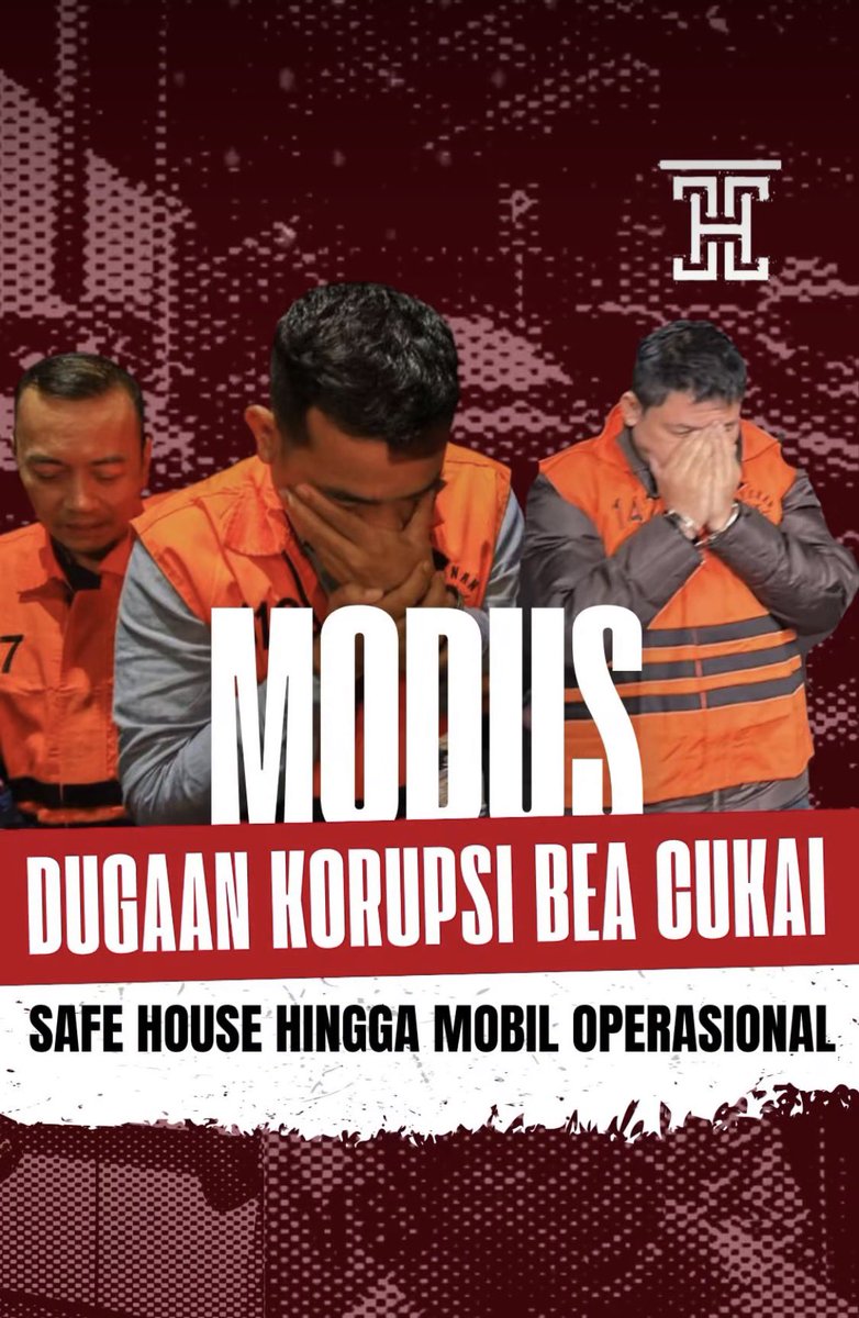 Sikat miring maling maling…