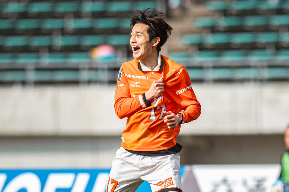レノファ山口FC tweet media