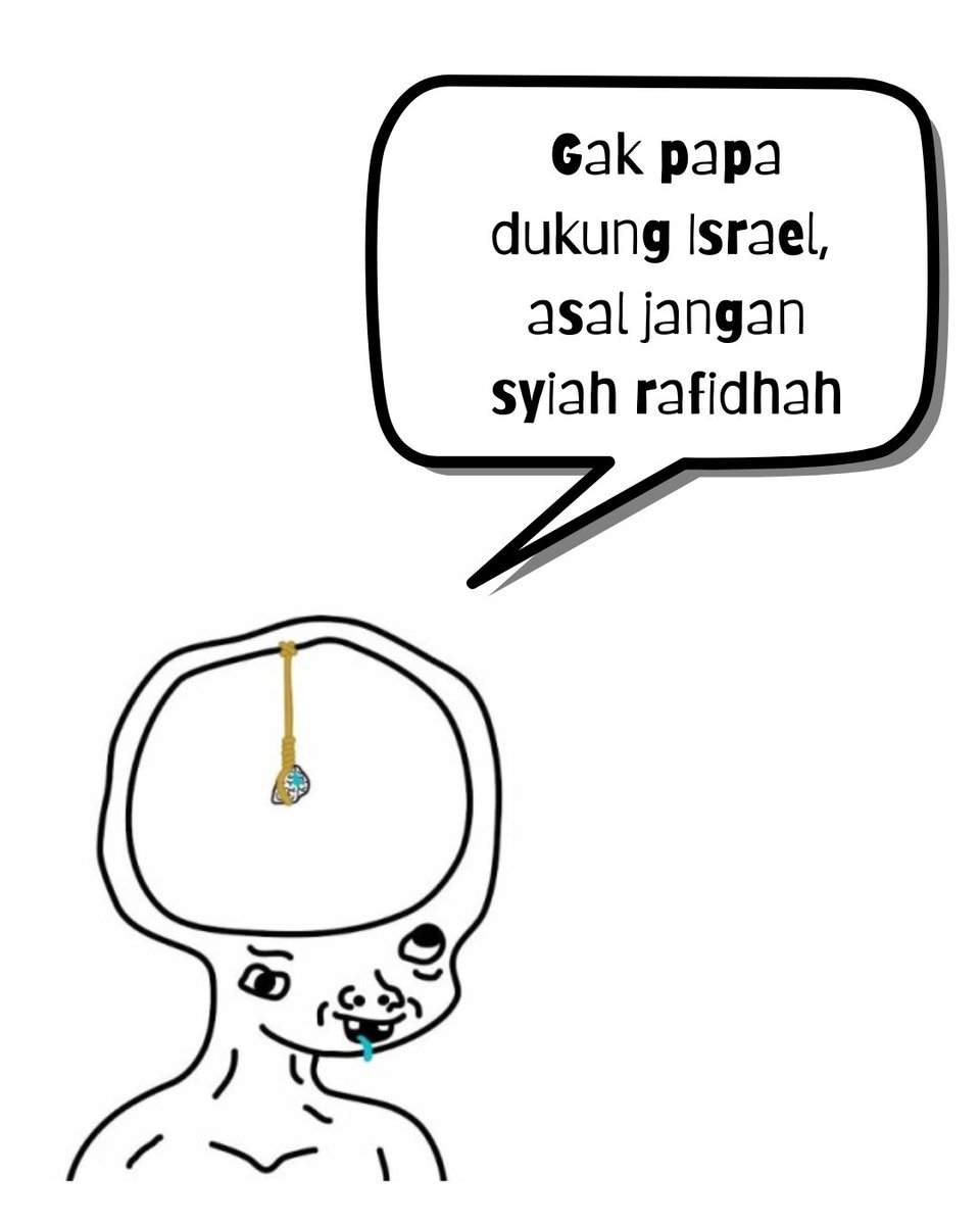 Lima Terbaik tweet media