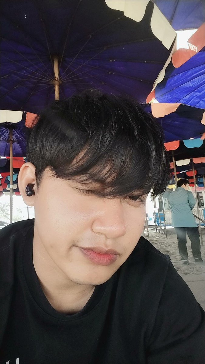 จาง หาย tweet media