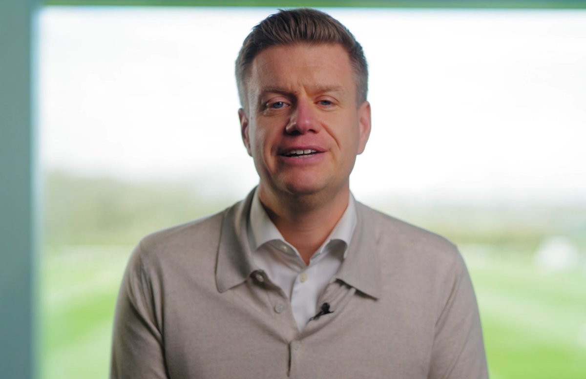 DBU - En Del Af Noget Større tweet media