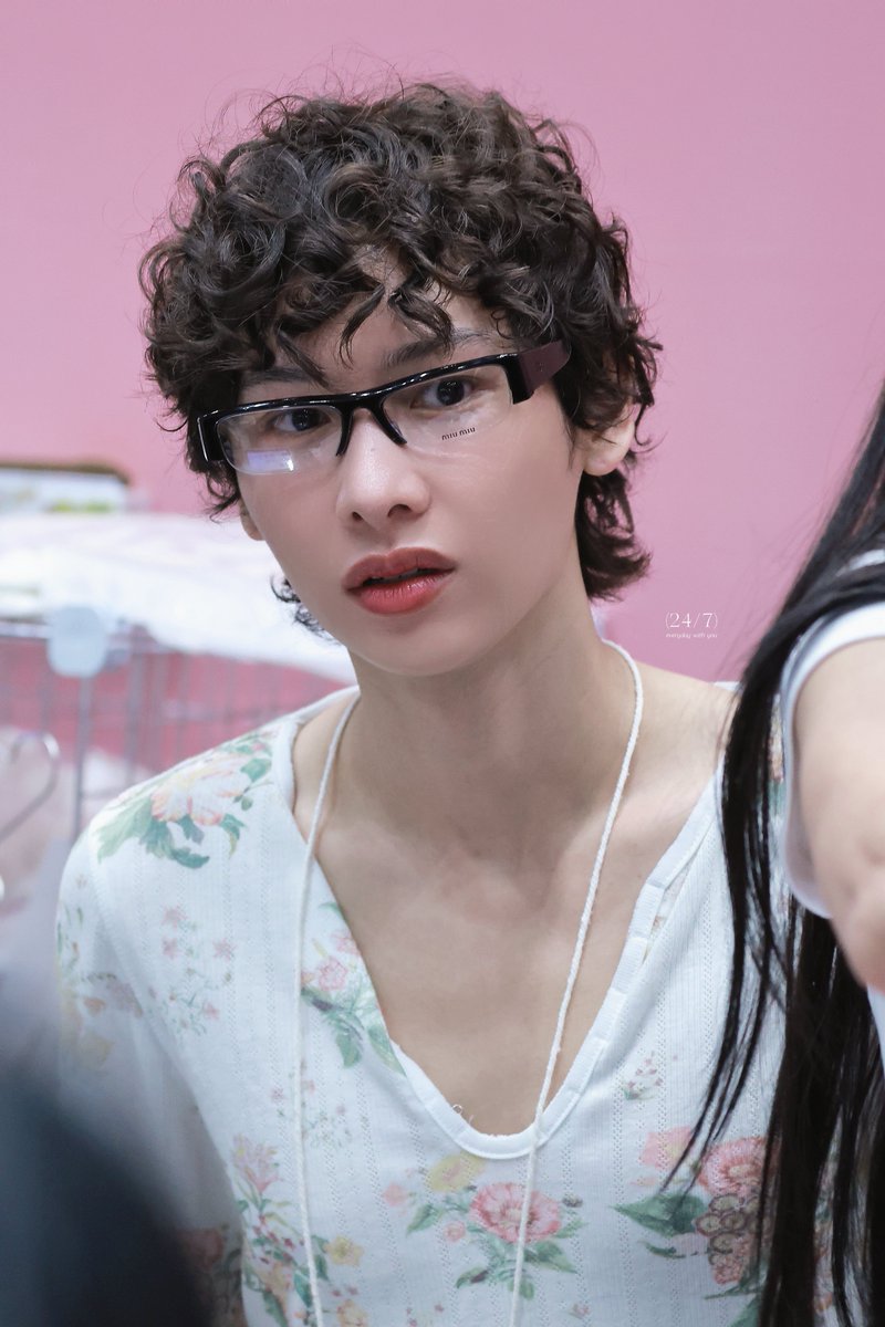 𝟐𝟒/𝟕 ᵕ̈ tweet media