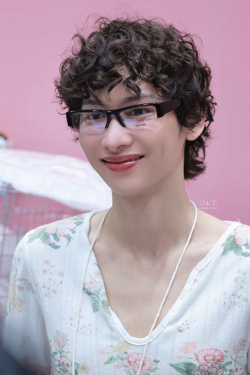 𝟐𝟒/𝟕 ᵕ̈ tweet media