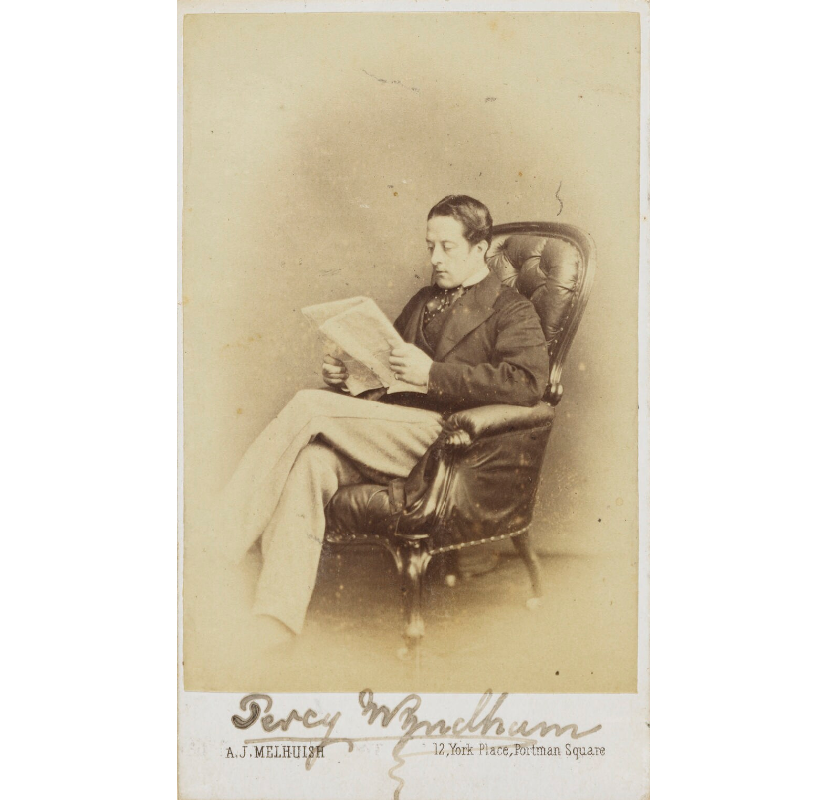 TheVictorianCommons tweet media